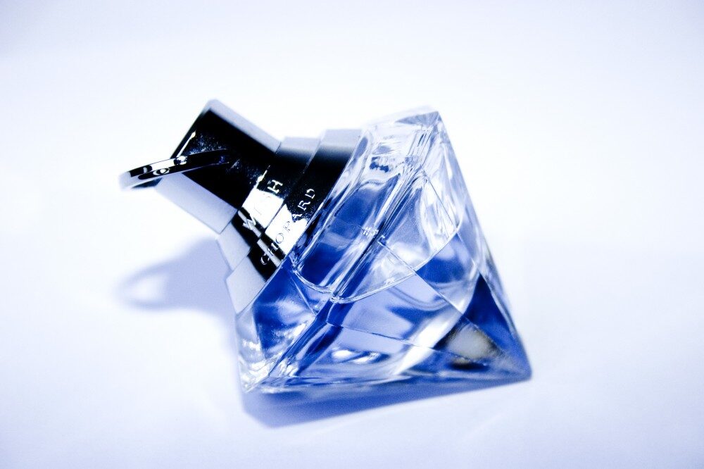 FOTO: Flakón-ilustrační foto