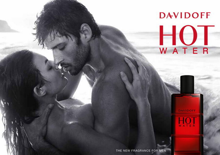 FOTO: Davidoff Hot Water