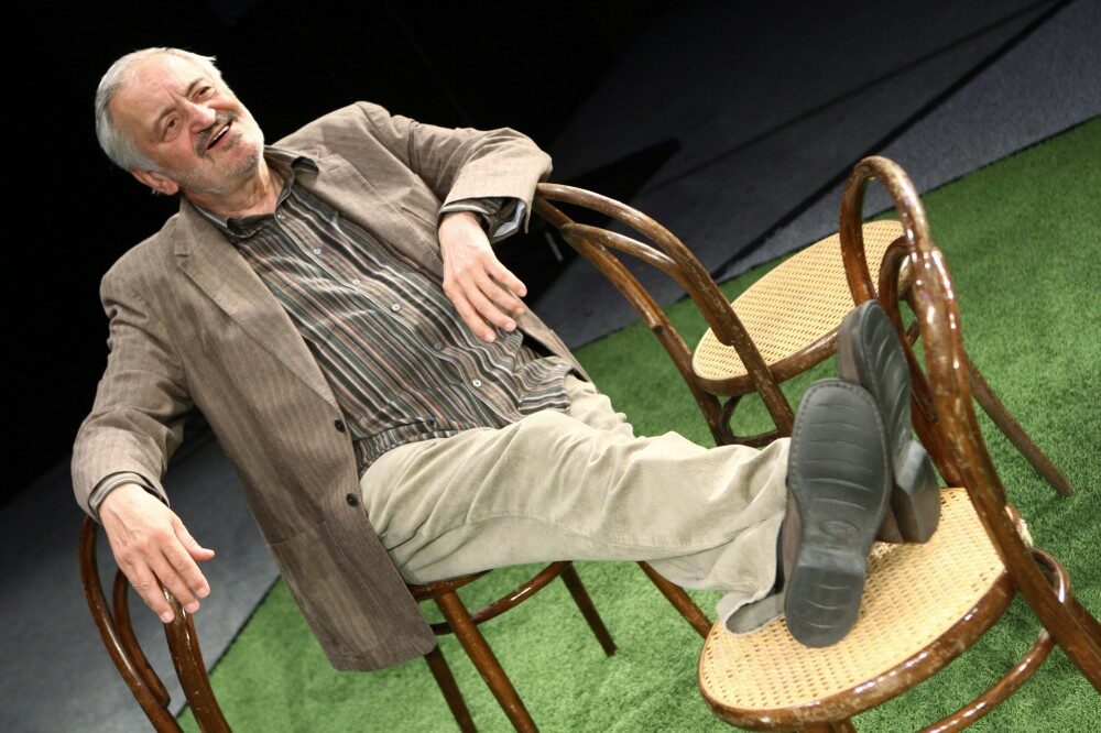 FOTO: Na fašírky mi nesiahaj