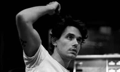 FOTO: John Mayer