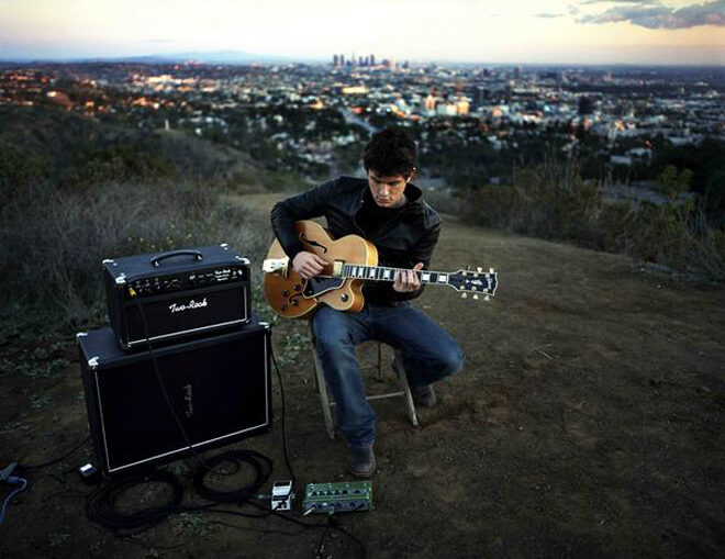 FOTO: John Mayer