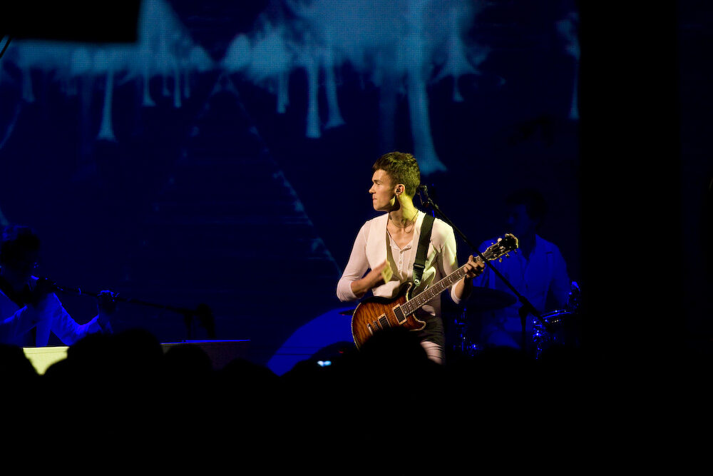 Foto: Charlie Straight