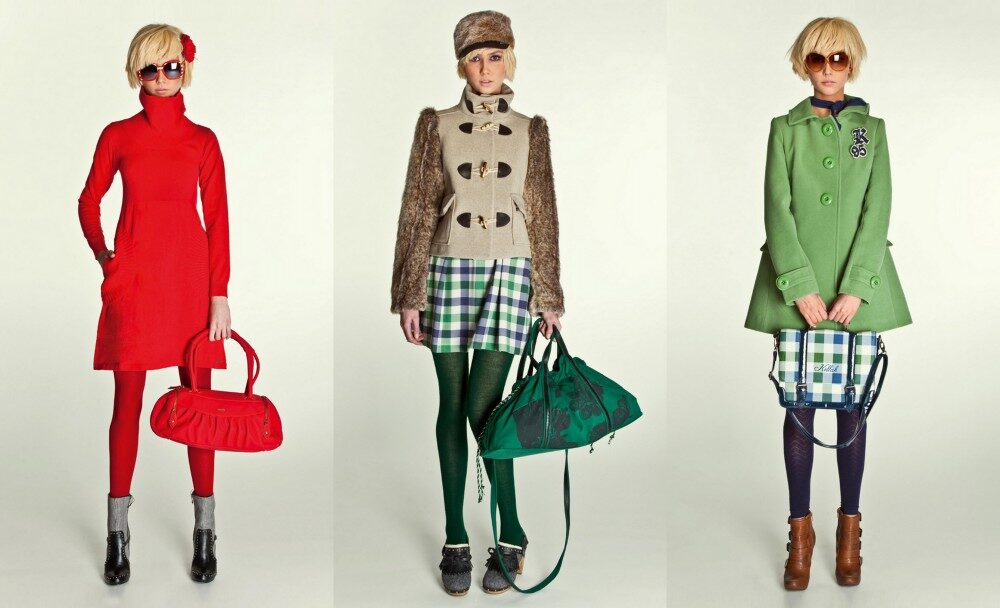 FOTO: Stylové kabáty na zimu