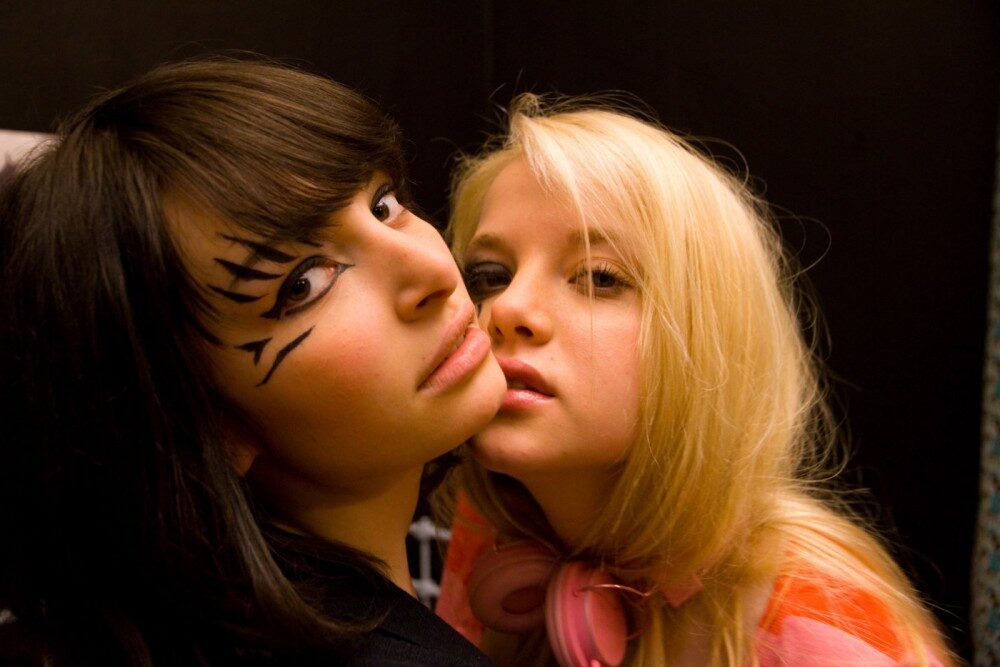 FOTO: obrázek z filmu Lollipop Monster