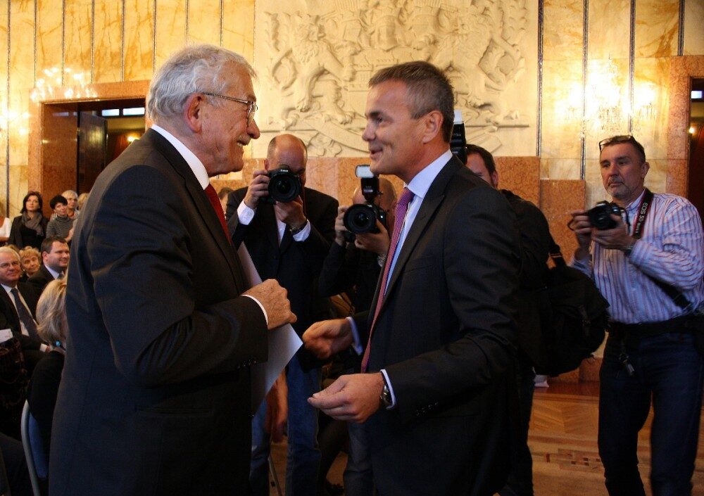 FOTO: Karel Šiktanc