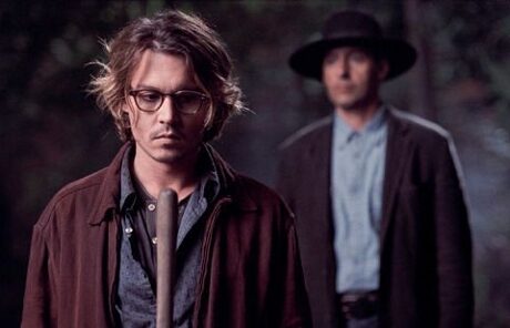 OBR: Secret Window