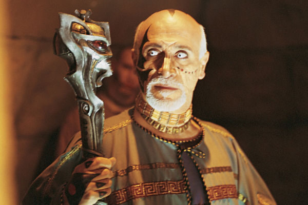 Tony Amendola