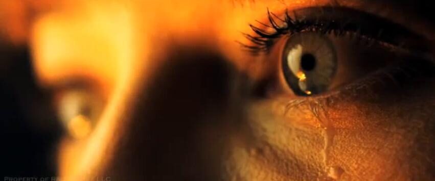 FOTO: obrázek z filmu The Divide