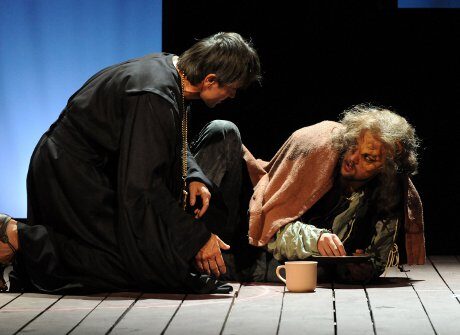 FOTO: Zvoník Matky Boží, VČD Pce