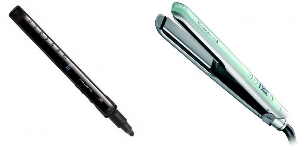 FOTO: Top žehličky na vlasy