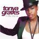 FOTO: Tonya Graves - přebal CD I'm the Only Me