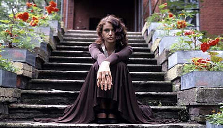 FOTO: Seriálová podoba Markétky