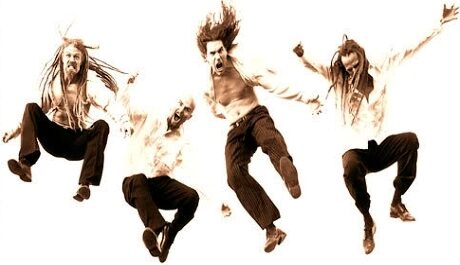 Foto: Pain of Salvation