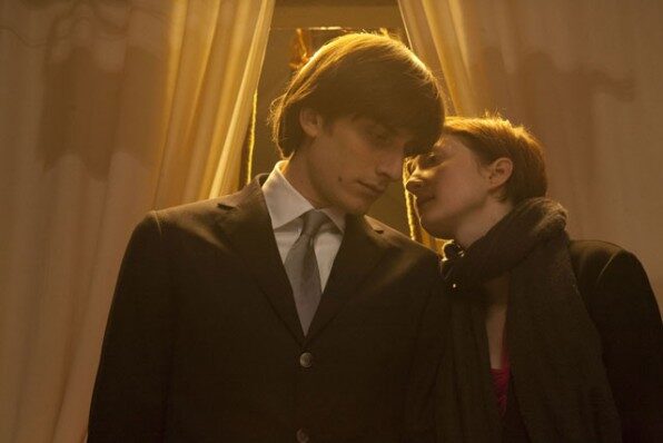 FOTO: Osamělost prvočísel