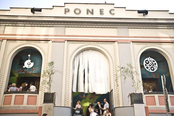 Ponec