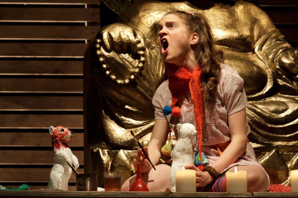 Foto: Jedlíci čokolády