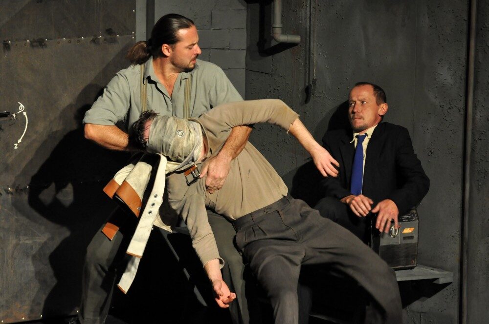 Foto: Tulák po hvězdách