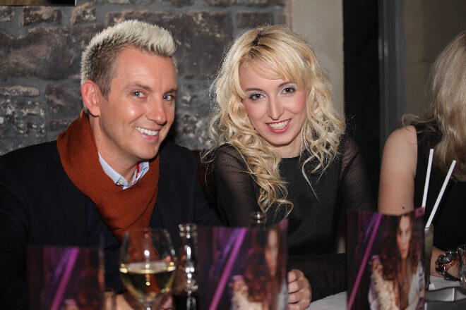 FOTO: Party Style 2011