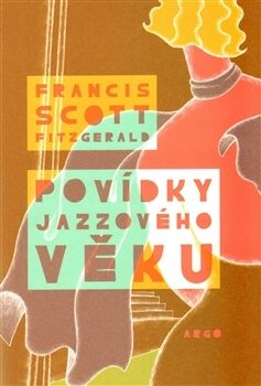 obálka Francis Scott Fitzgerald: Příběhy jazzového věku