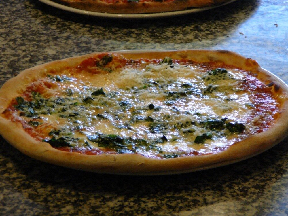 FOTO: Pizza cup 2011