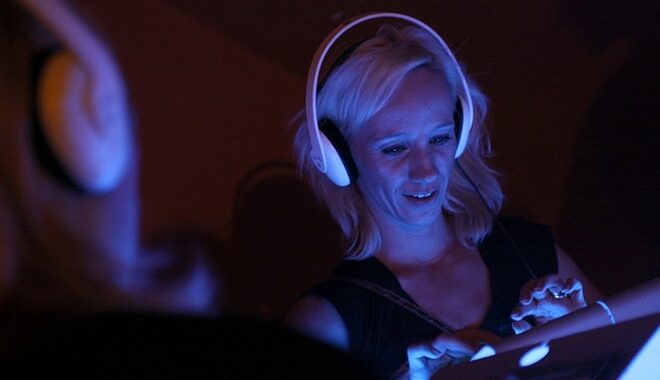 FOTO: Akropolis Multimediale - beatstation