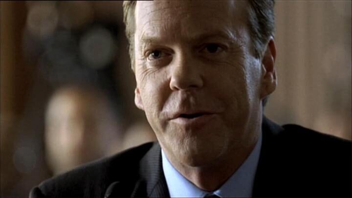 FOTO: obrázek ze seriálu 24