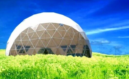 FOTO: Stany mají mnoho tvarů a podob