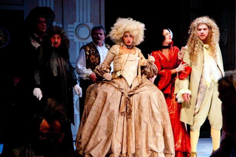 FOTO: Tartuffe