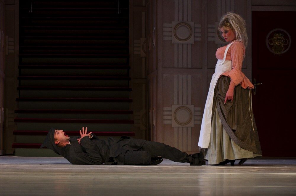 FOTO: Tartuffe