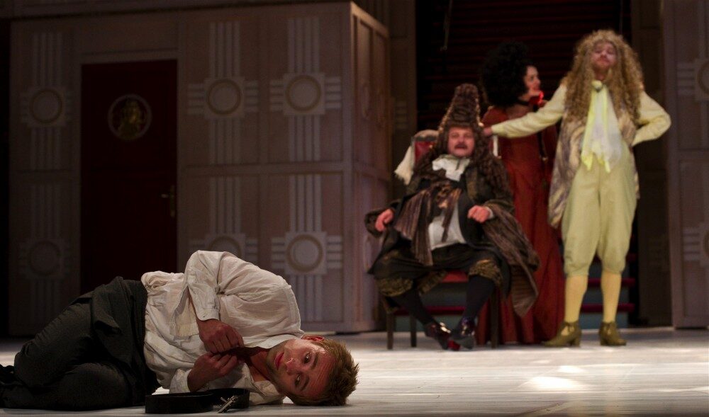 FOTO: Tartuffe