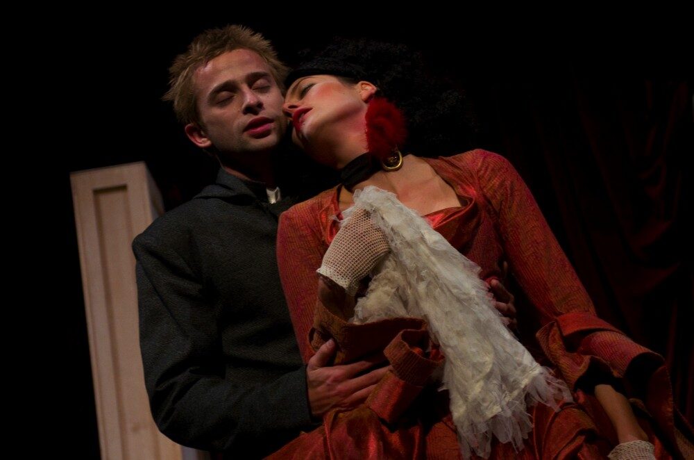 FOTO: Tartuffe