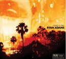 FOTO: Ryan Adams - Ashe&Fire (cover)
