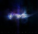 FOTO: Evanescence - Evanescence (cover)