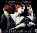FOTO: Florence and the Machine - Ceremonials