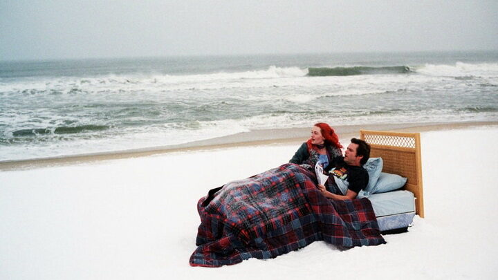 FOTO: Věčný svit neposkvrněné mysli