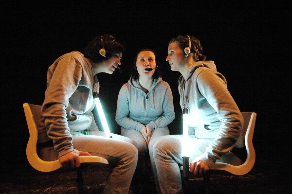 FOTO: Googling and fucking