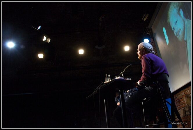 FOTO: Ekonom Tomáš Sedláček