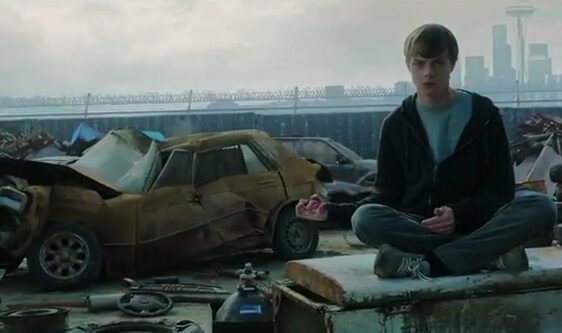 Kronika/Chronicle (2012)