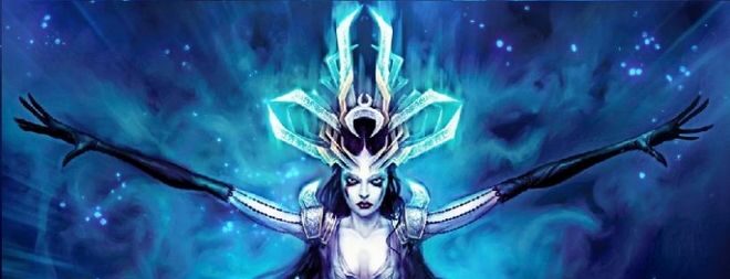 OBR: Plakát k festivalu FanCity 2011