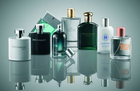 Jak aplikovat parfém