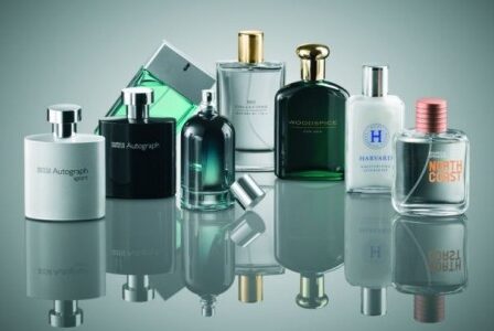 Jak aplikovat parfém