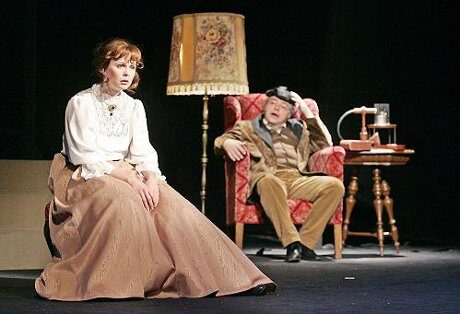 FOTO: My Fair Lady, VČD Pardubice