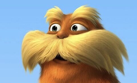 The Lorax