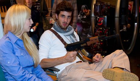 FOTO: Festival FanCity 2011