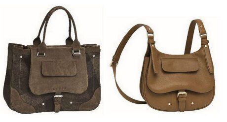FOTO: Kabelky Longchamp Balzane