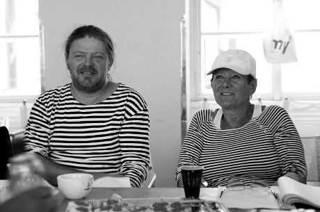 FOTO: Domov můj, DNz