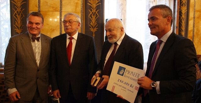 FOTO: Karel Šiktanc