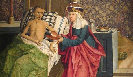 OBR: Oltář velmistra Puchnera