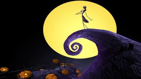 Noční můra před Vánocemi