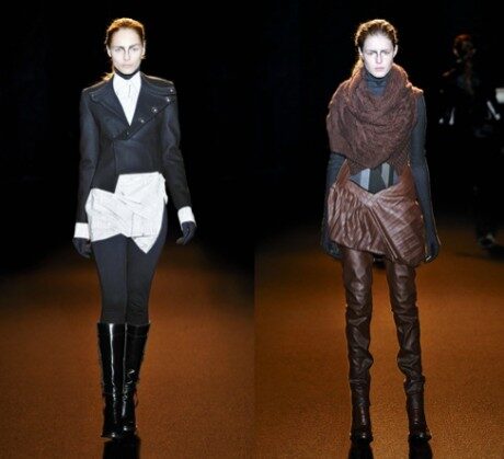 FOTO: kolekce AF Vandevorst